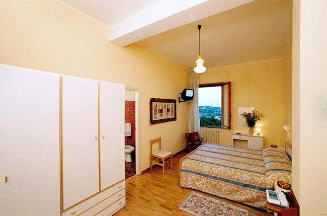 Hotel Risorgimento Кианчано Терме Екстериор снимка